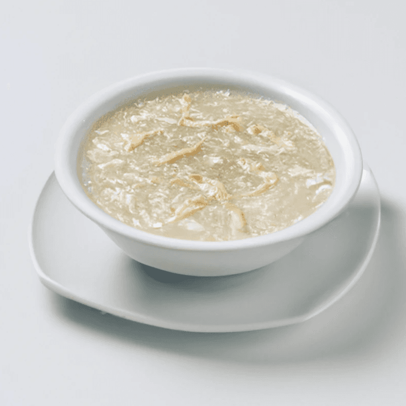Sopa Fuchifú