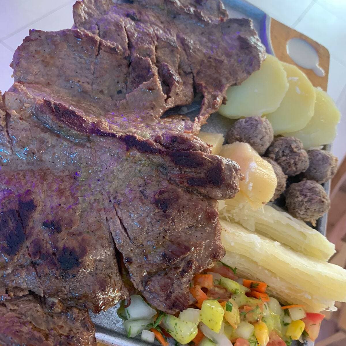 Carne Asada