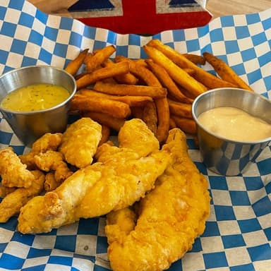 Chicken Tenders