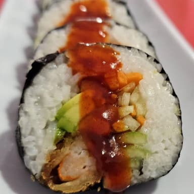 Kimbap