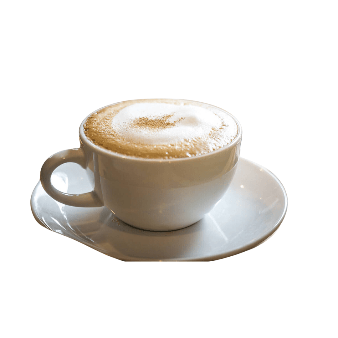 Capuccino