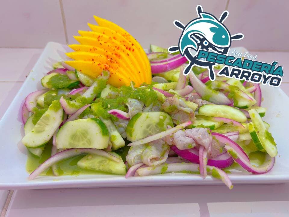 PESCADERIA ARROYO