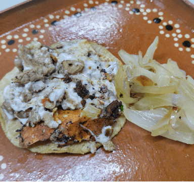 Volcan Bistec
