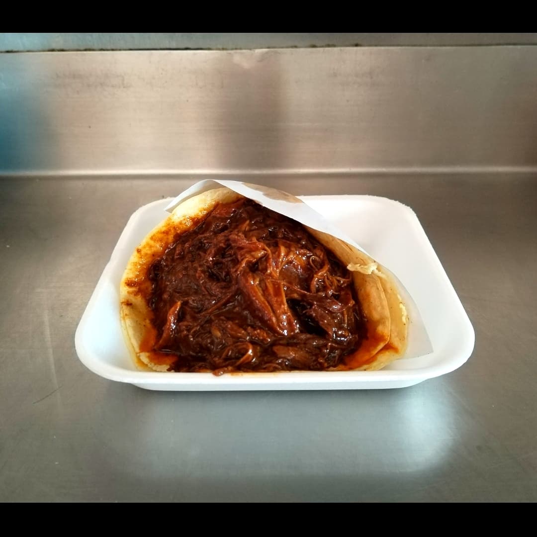Pollo En Mole