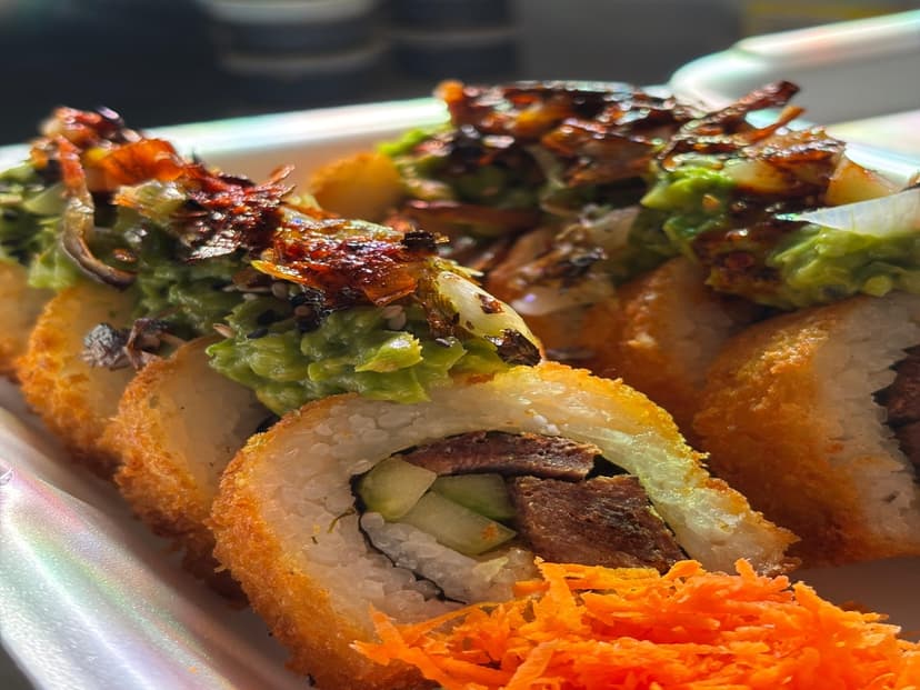 Saru Sushi