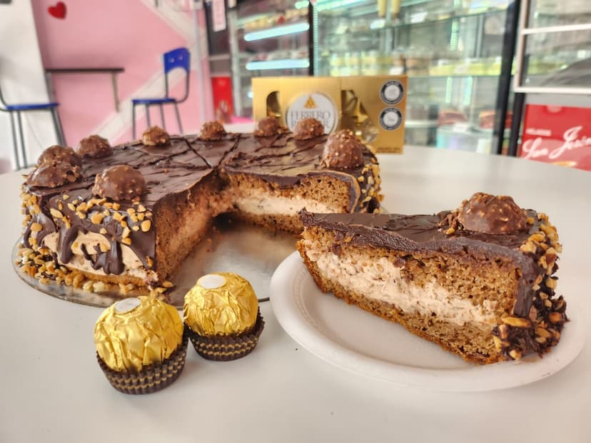 DulceMentte Postres Artesanales