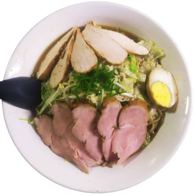 YAKISOBA MIXTO