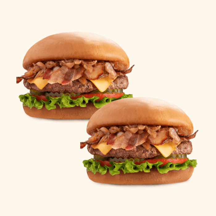 Paquete Tocino Lovers