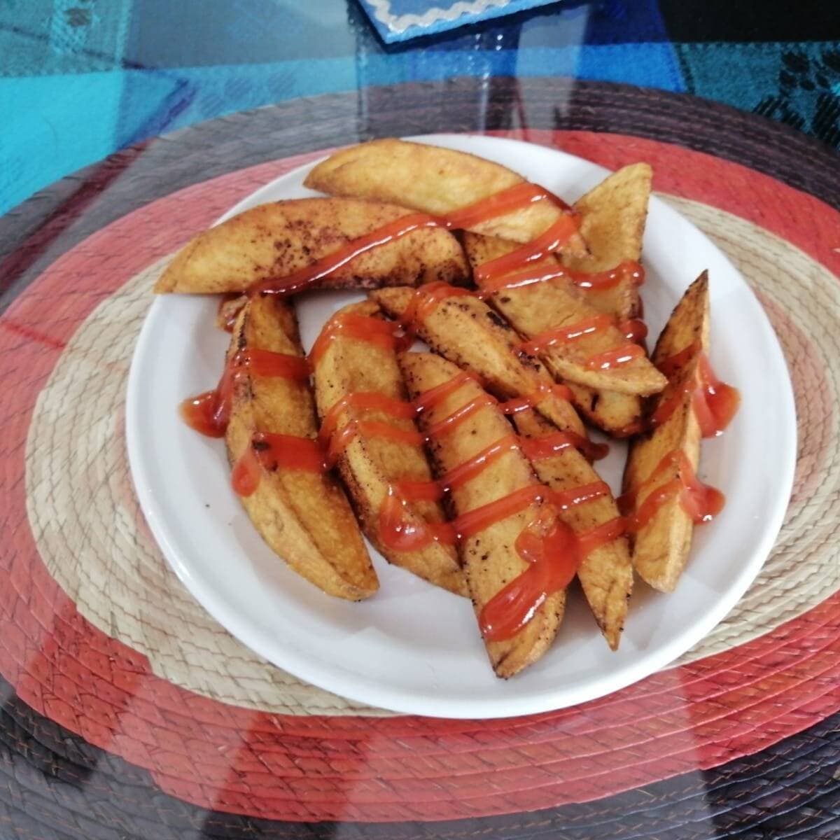 Papas Gajo