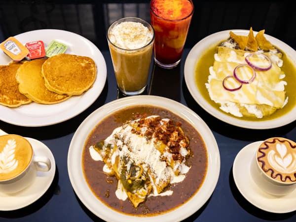 Café Colibrí Cuautla