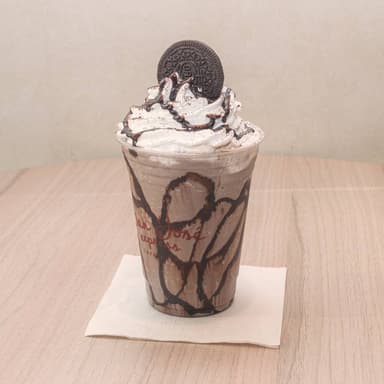 Frappé OREO