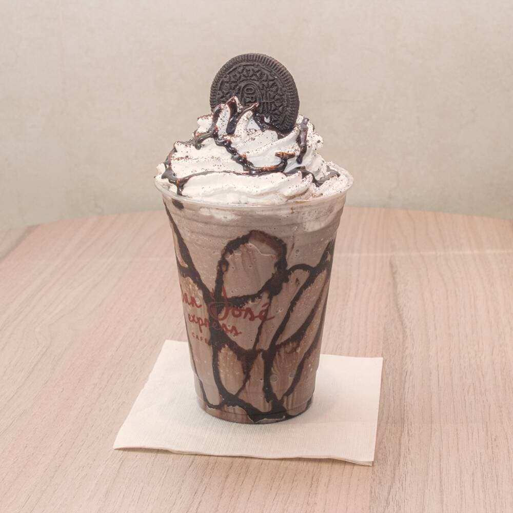 Frappé OREO