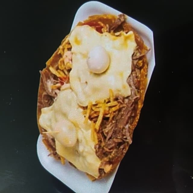 Patacón