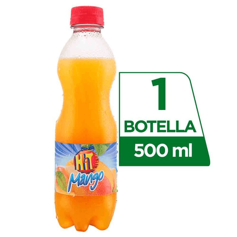 Hit Mango 500 ml