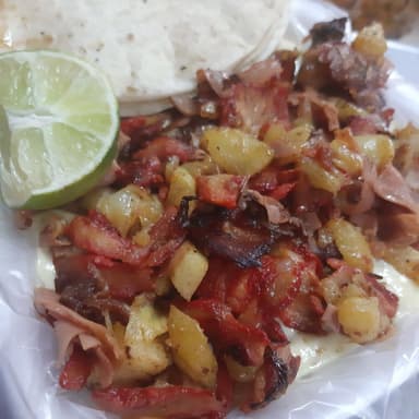 Manchego Hawaiano