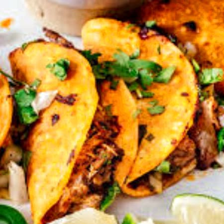 TACO ENDIABLADO
