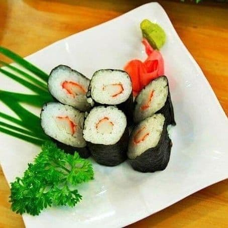 kanimaki