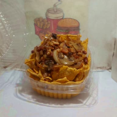 Pigi nacho