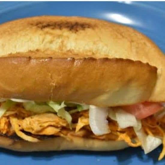 LONCHE DE GUISADO