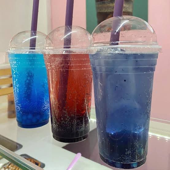 Sodas Italianas