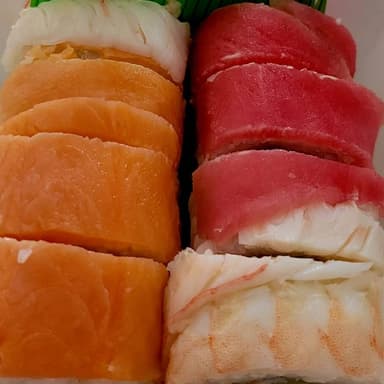 URAMAKI ESPECIAL