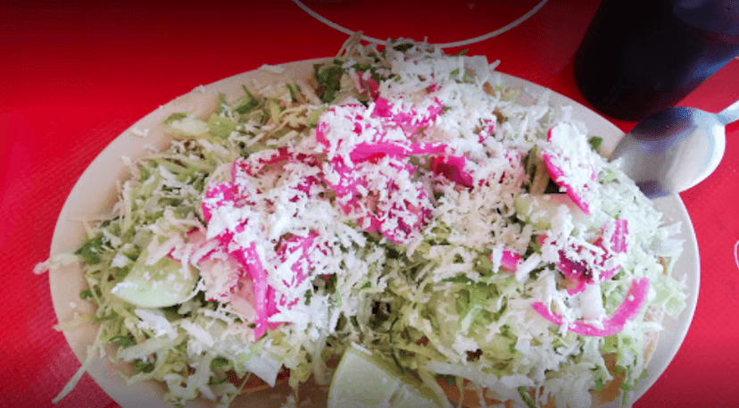 Restaurante Mochis