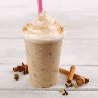 Frappe Chai