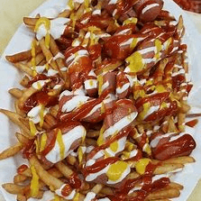 Picada para Tres Personas(chorizo Butifarra) N