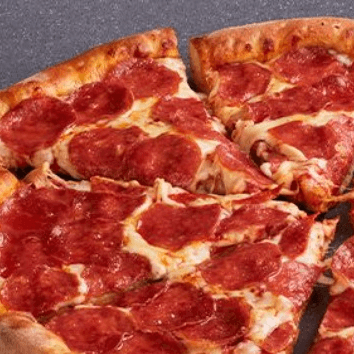 Pizza Grande Extra Pepperoni