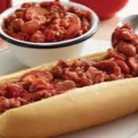 Hot Dog Mt-07 Especialidad