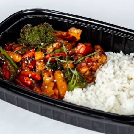 Teriyaki Res