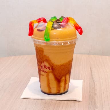 Chamoyada de Mango