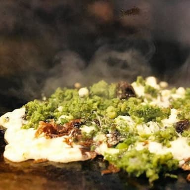 Quesadilla de Revolucionario
