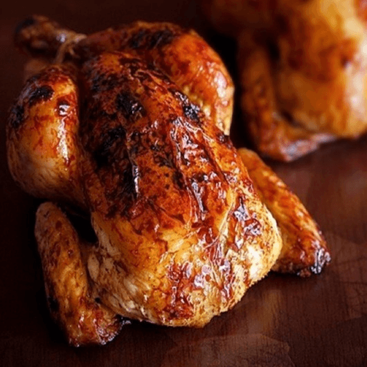 Pollo Rostizado