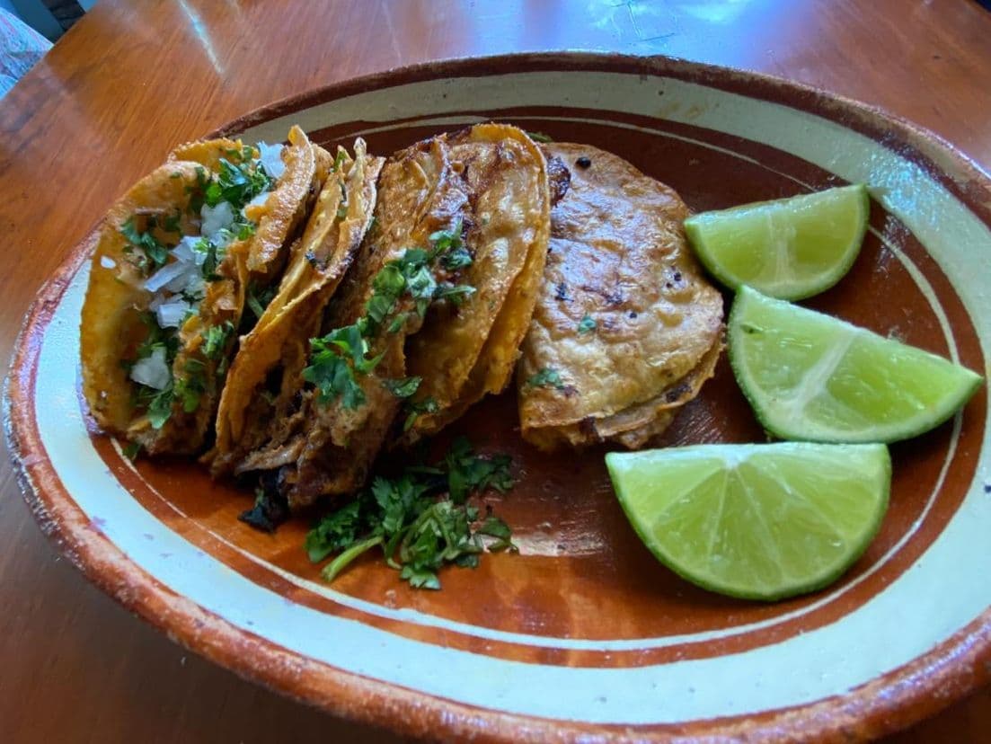 Combo familiar 15 tacos + pepsi 2l