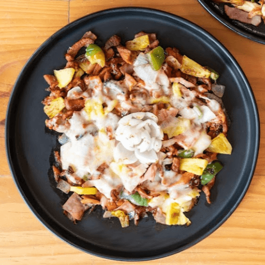 Alambre al Pastor