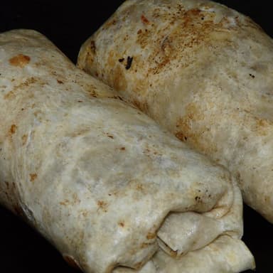 Megaburro de Tripa & Arrachera de RES