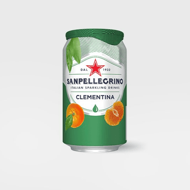 San Pellegrino Clementina 330 ml