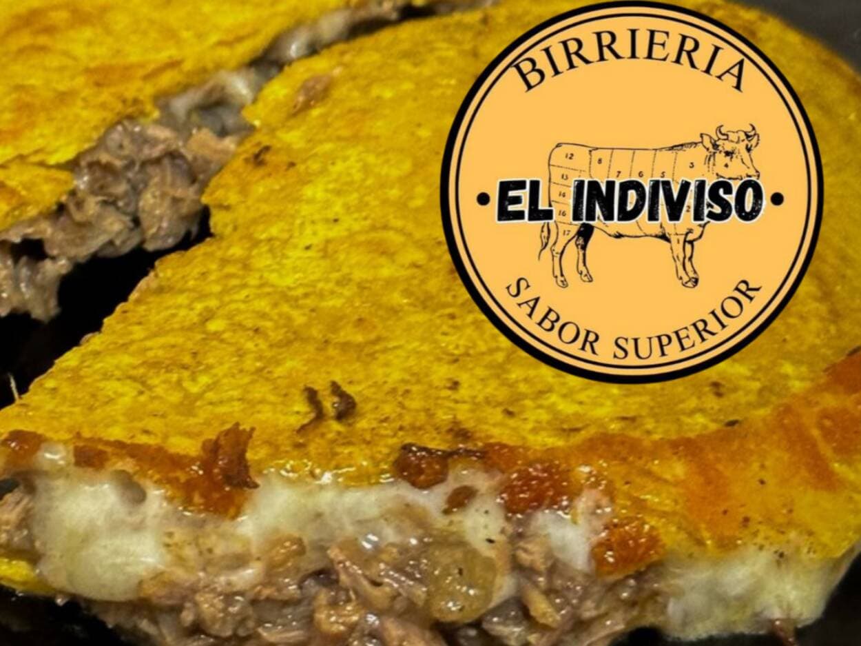 El Indiviso