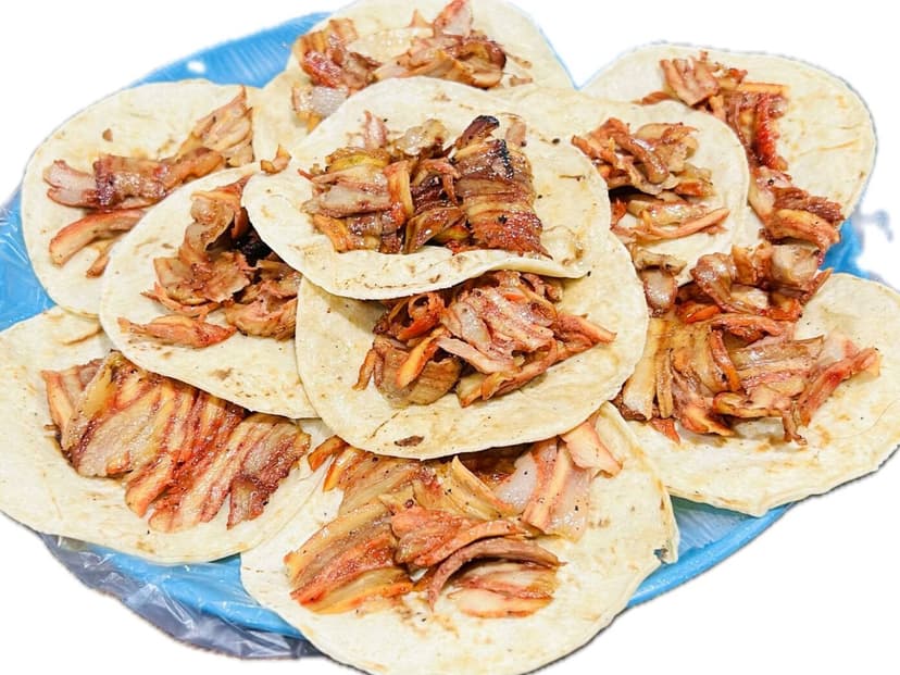 Tacos Beto