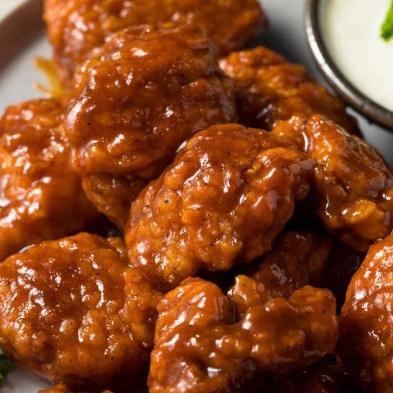 250 G Boneless