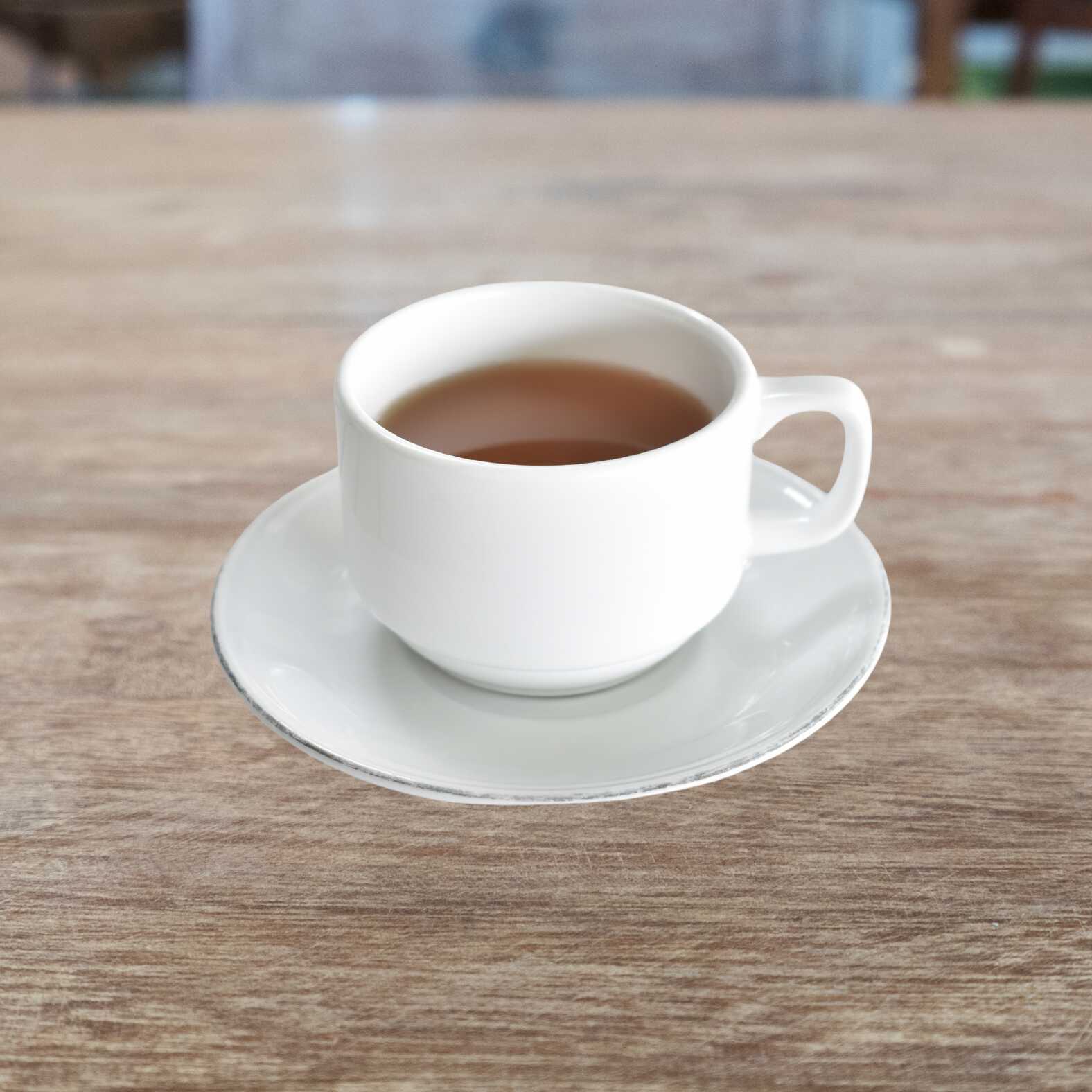 Té