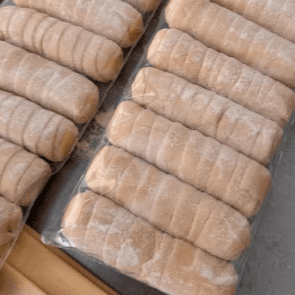 Tequeños Congelados