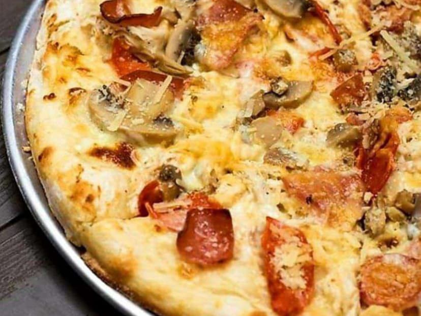 Capressa Pizza Express