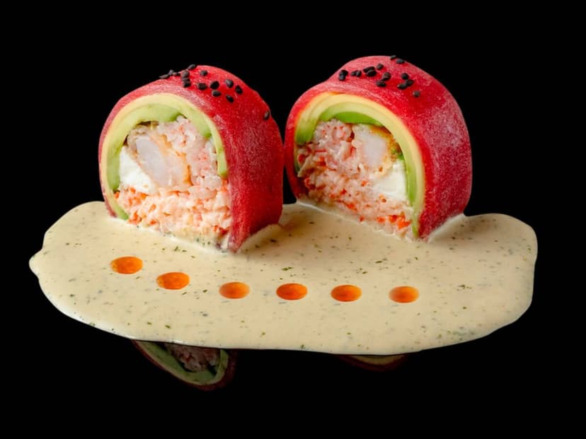 Hoppy Sushi