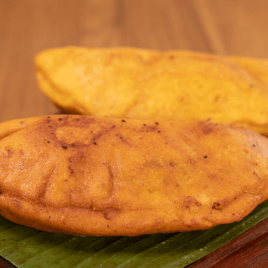 Empanada de queso