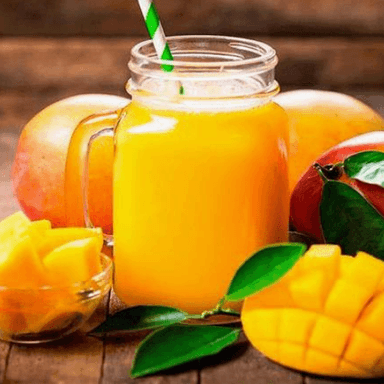 Jugo De Mango