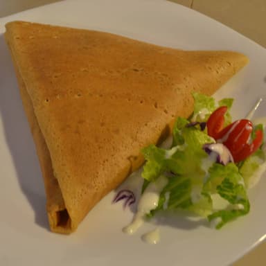 Crepa Covent Chistorra