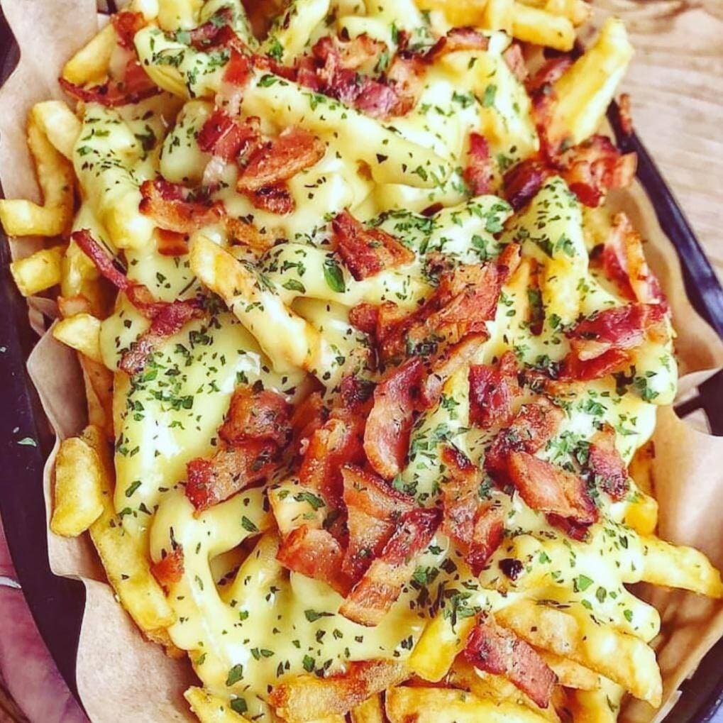 PAPAS FETS
