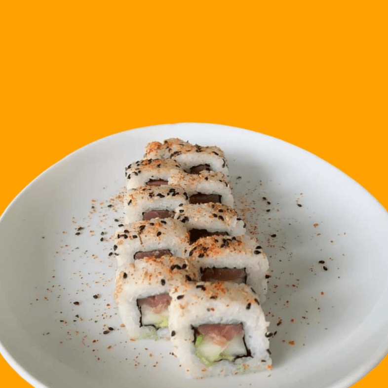 Tuna Roll